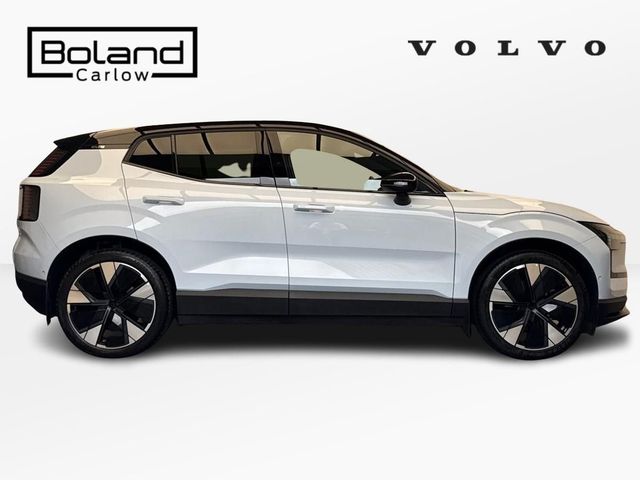 Image for 2025 Volvo EX30 ULTRA LONG RANGE *WARRANTY 2030* €85 PER WEEK ON PCP