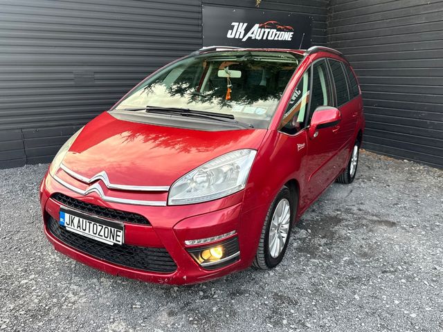 Image for 2012 Citroen Grand C4 Picasso 1.6 E-HDI VTR+ EGS 110BHP 5DR