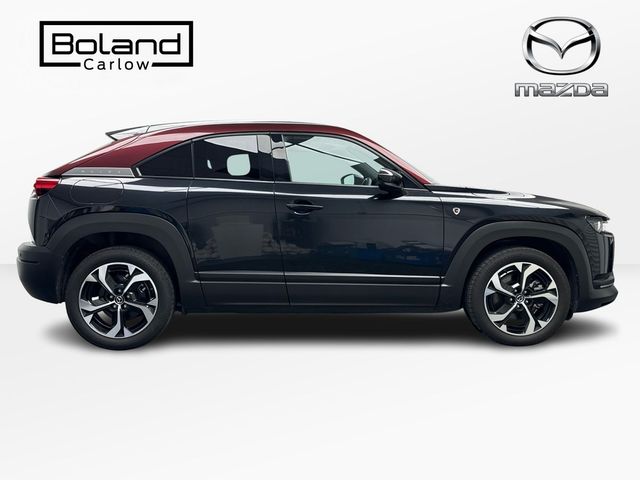 Image for 2025 Mazda MX-30 EDITON-R AUTO *FREE HAMPER* €100 P/W