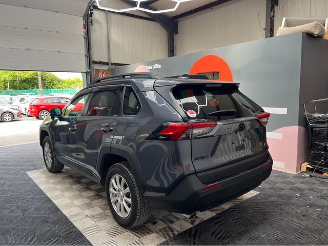 Image for 2024 Toyota Rav4 €39950 2024 TOYOTA RAV4 HYBRID ADVENTURE OFFROAD PACK 2.5 AUTOMATIC / CRUISE CONTROL / 360° CAMERA / HEATED SEATS AND MORE