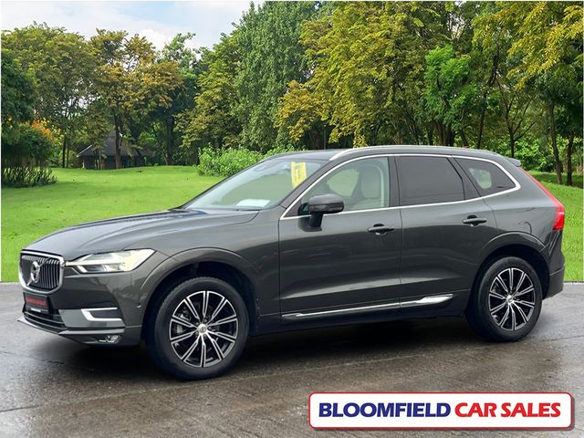 Image for 2018 Volvo XC60 2.0 D4 AWD , INSCRIPTION // IMMACULATE