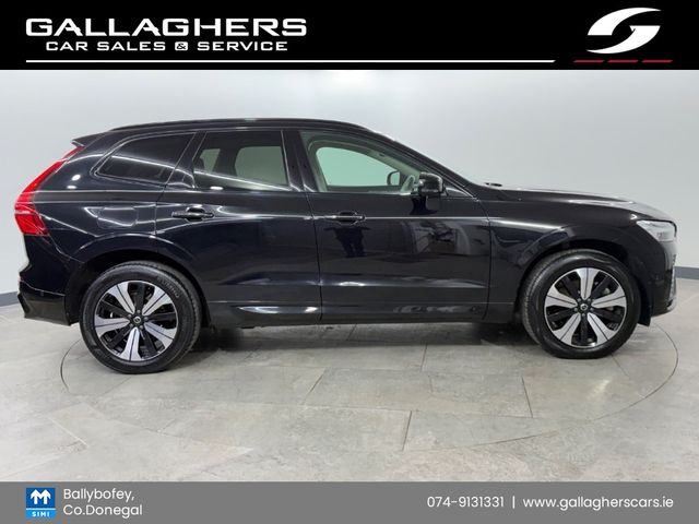 Image for 2023 Volvo XC60 (231) T6 PHEV PLUS DARK AWD AUTO TOP SPEC