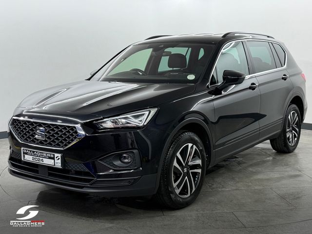 Image for 2024 SEAT Tarraco SE TECH 2.0 TDI 150HP DSG AUTO 7 SEATER