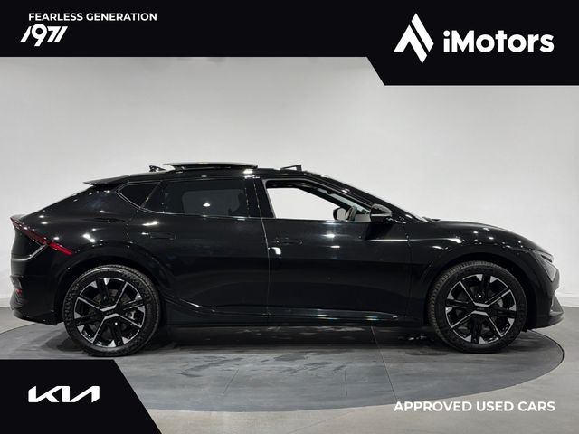 Image for 2025 Kia EV6 GT-Line SUNROOF