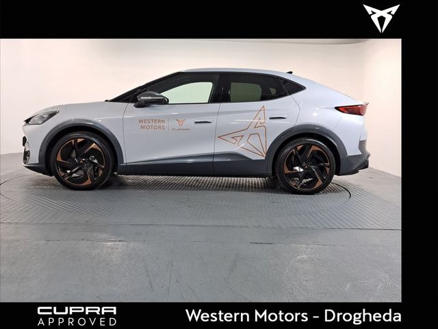 Image for 2025 Cupra Tavascan TAVASCAN ENDURANCE 282HP (6)