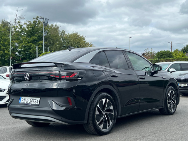 Image for 2023 Volkswagen ID.5 PRO 128 KW BUSINESS 77KWH *IRISH CAR*