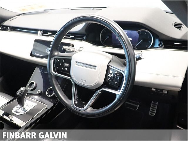 Image for 2022 Land Rover Range Rover Evoque 1.5 PHEV AWD Bronze