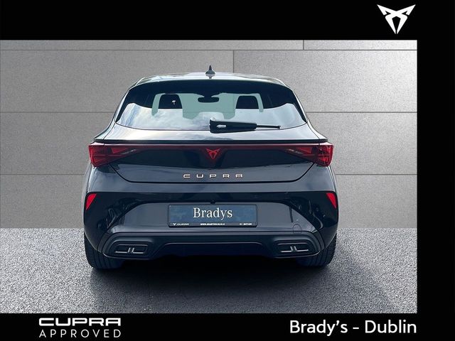 Image for 2025 Cupra Leon 1.5eTSI 150HP DSG *24 MONTH CUPRA APPROVED WARRANTY*