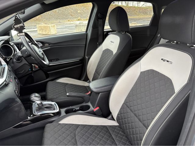 Image for 2020 Kia Ceed Auto, GT LINE 1.4 DCT 5DR AUTO - PETROL A