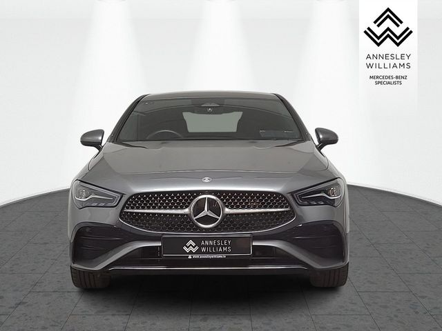 Image for 2024 Mercedes-Benz CLA Class CLA 250e AMG Executive 