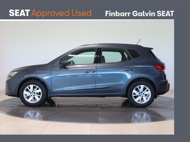 Image for 2026 SEAT Arona 1.0TSI 95hp SE