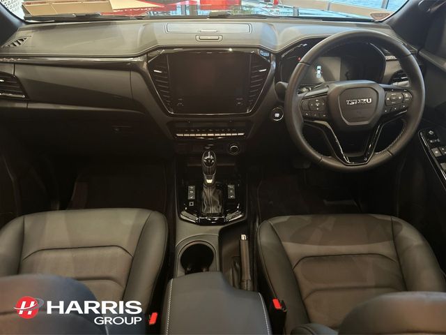 Image for 2025 Isuzu D-MAX Arctic Trucks AT35