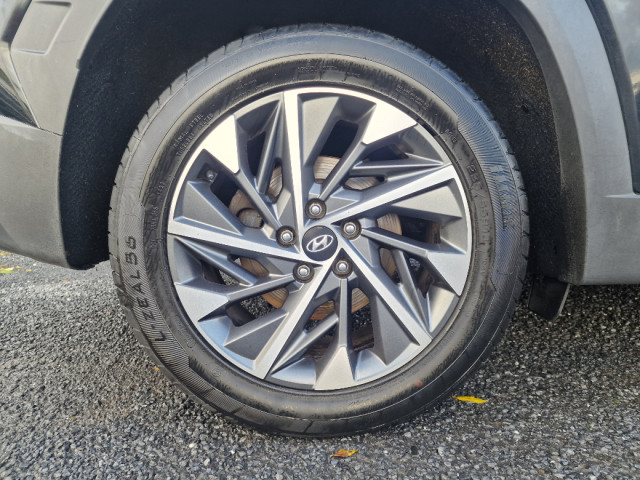 Image for 2021 Hyundai Tucson Executive Plus Diesel 5DR