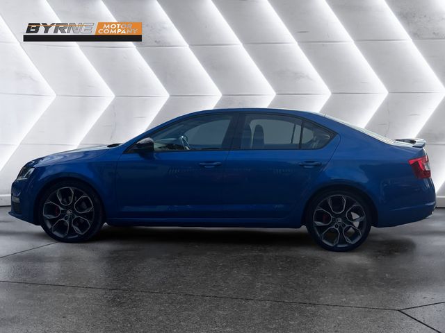 Image for 2017 Skoda Octavia RS 2.0tdi 184HP 4DR