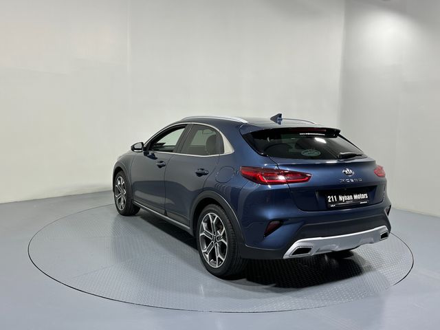 Image for 2021 Kia XCeed K3 1.6 Crdi 