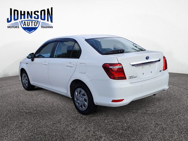 Image for 2020 Toyota Corolla Toyota Corolla Hybrid JDM import with Toyota’s efficient 1.5 petrol-hybrid system.