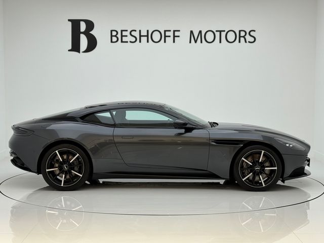 Image for 2022 Aston Martin DB11 5.2 V12 COUPE=ONLY 16000 MILES//AS NEW//D REG=FULL ASTON MARTIN SERVICE HISTORY=TAILORED FINANCE PACKAGES AVAILABLE=TRADE IN’S WELCOME 
