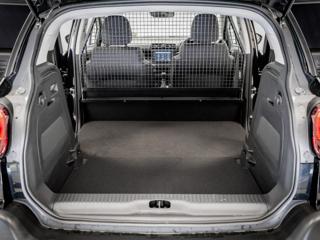 Image for 2026 Citroen C3 Aircross **Commercial** Plus 1.5d 100BHP - €22, 950 inc vat