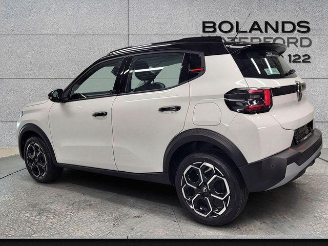 Image for 2026 Citroen C3 Plus