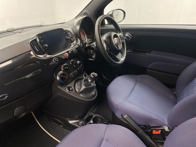 Image for 2023 Fiat 500 500 CLUB 1.0 MHEV 70 HP
