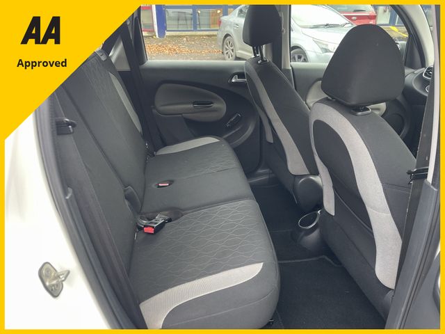 Image for 2013 Citroen C3 Picasso 1.6 HDI 8V 90 VTR+ 5DR