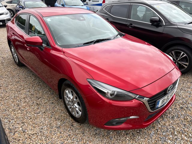 Image for 2018 Mazda Mazda3 1.5 Diesel 105 Executive 