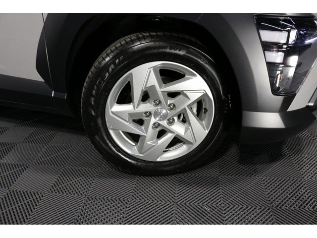 Image for 2023 Hyundai Kona ELEGANCE 1.0L PETROL COMPACT SUV