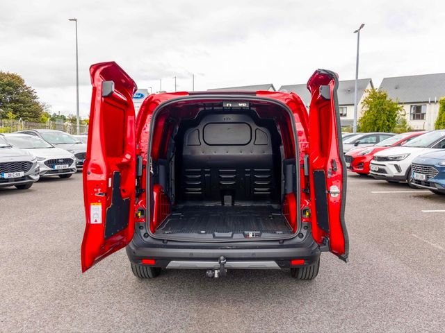 Image for 2025 Ford Transit Courier 2025 FORD TRANSIT COURIER ACTIVE 1.5 DIESEL Retail Price: €23, 950 Direct Selling Price: €22, 950 No VAT on the price