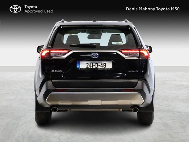 Image for 2024 Toyota Rav4 Luna Hybrid