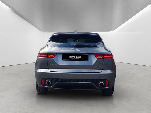 Image for 2018 Jaguar E-Pace AWD R-DYNAMIC -- IMMACULATE CONDITION -- 2018 AUTO 2.0D