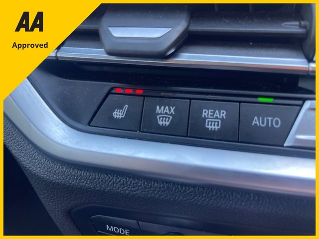 Image for 2020 BMW 3 Series D SE 3SBG 4DR AUTO