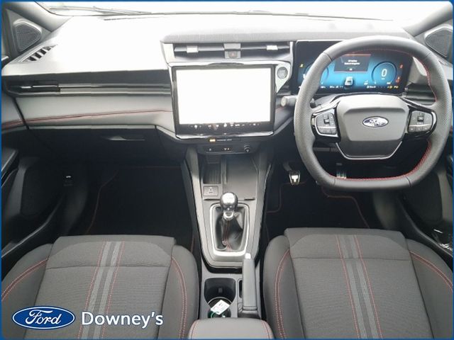 Image for 2026 Ford Puma 1.0 PETROL ST-LINE