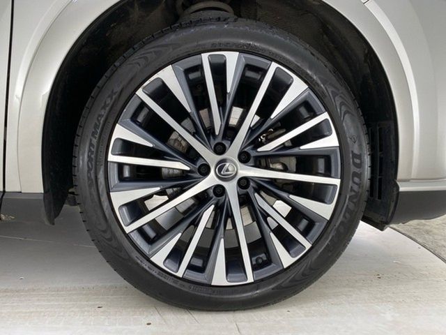 Image for 2023 Lexus RX450h+ Premium