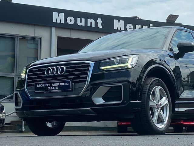 Image for 2020 Audi Q2 Auto 1.0 Nice Spec