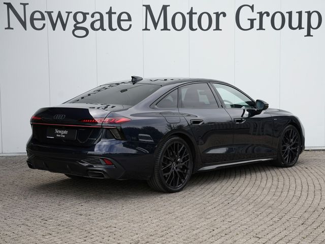 Image for 2025 Audi A6 E-HYBRID QUATTRO LAUNCH EDITION 