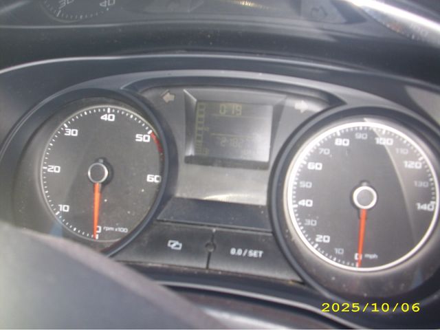 Image for 2014 SEAT Ibiza 1.2 TDI CR ECOMOTIVE SE 5DR