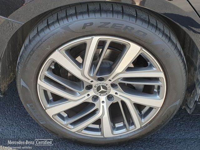 Image for 2024 Mercedes-Benz E Class E220d Avantgarde 2.0 Diesel 197 BHP ONLY 5, 000 Kilometres Road Tax: €200 