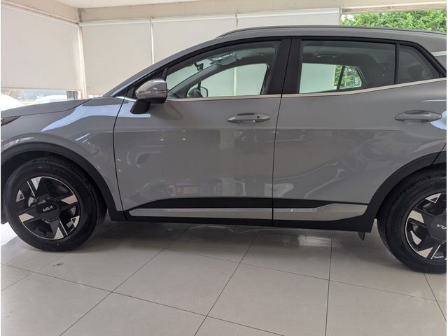 Image for 2026 Kia Sportage K2 PE 1.6d