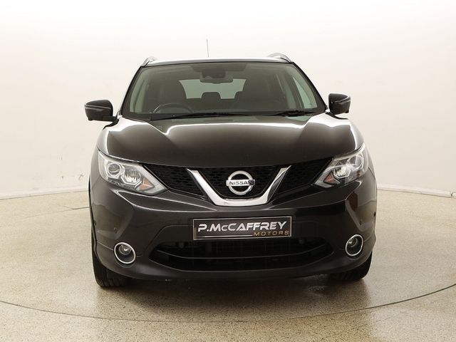 Image for 2016 Nissan Qashqai 