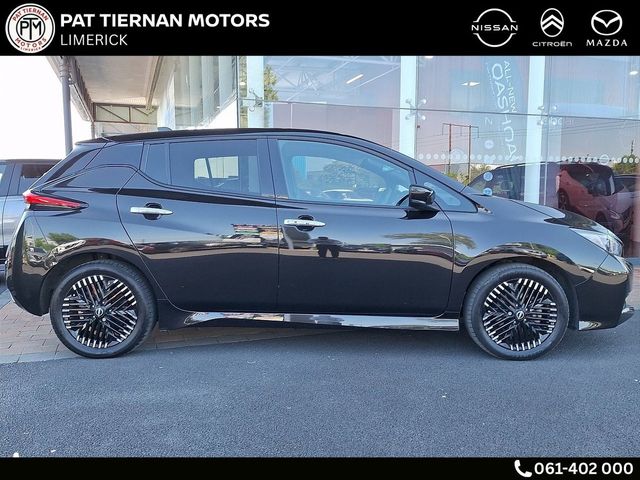Image for 2023 Nissan Leaf SV Premium 40kWh 