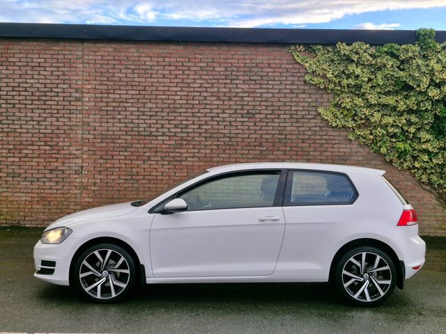 Image for 2015 Volkswagen Golf 1.2 TSI MANUAL 