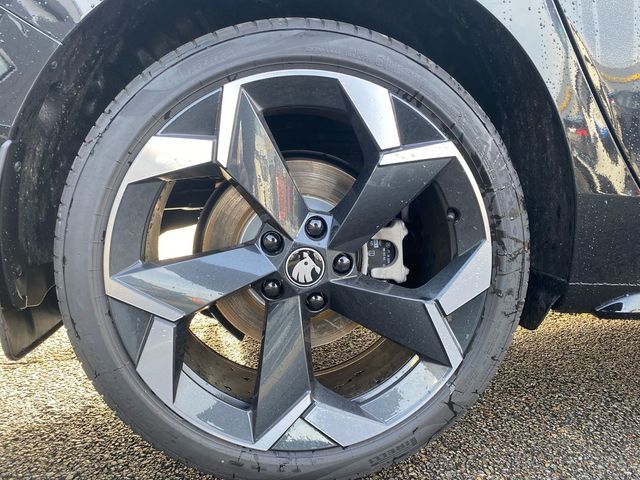 Image for 2026 Skoda Superb SPORTLINE 2.0TDI 150HP DSG