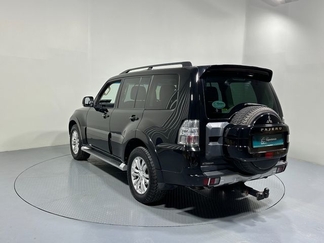 Image for 2014 Mitsubishi Shogun High Spec 7 Seater 3.2 LWB Auto