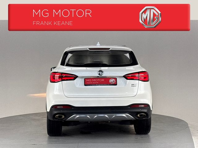 Image for 2023 MG HS HSE PHEV - EXCITE**DIGITAL DASH**TOUCH SCREEN APPLE CAR PLAY**MULTIFUNCTIONAL STEERING WHEEL**HEATED LEATHER SEATS**ELECTRIC SEATS**ELECTRIC FOLDING MIRRORS**ELECTRIC TAILGATE**