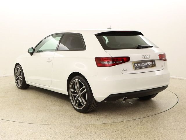 Image for 2015 Audi A3 