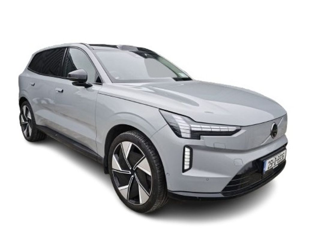 Image for 2025 Volvo EX90 ULTRA TWIN LONG RANGE *TOP SPEC* €210 PER WEEK ON PCP