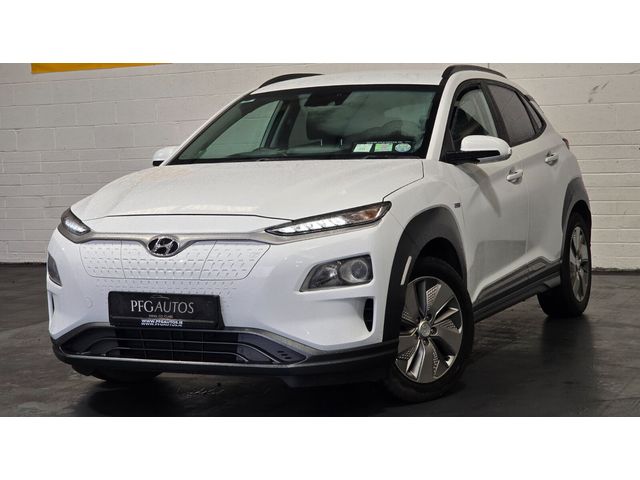 Image for 2021 Hyundai Kona Kona EV 64 kWh Auto