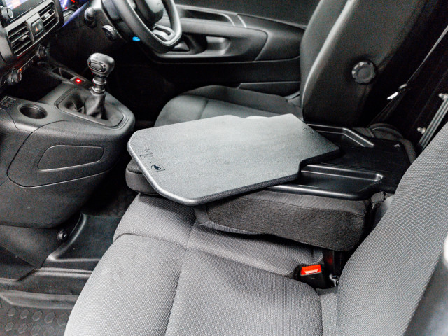 Image for 2023 Citroen Berlingo Enterprise 1.5 Diesel 100HP 650kg €19950 inc vat