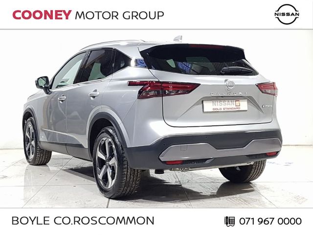 Image for 2023 Nissan Qashqai ePOWER QASHQAI SV PREMIUM 1 OWNER & FULL SERVICE HISTORY