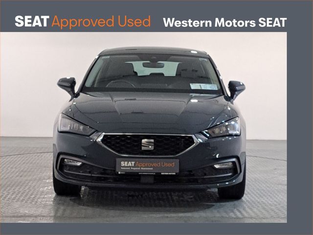 Image for 2024 SEAT Leon 1.5 TSI 115hp SE+
